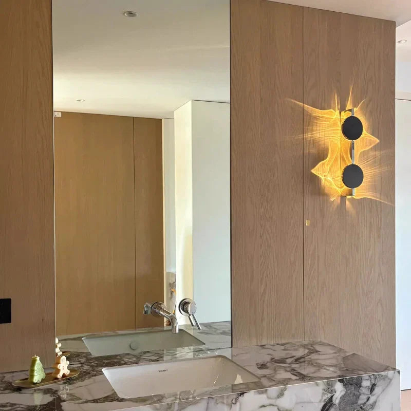Essence Ripple Vegglampe | Skanto