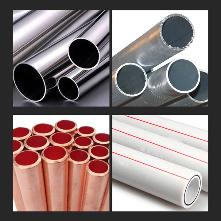 Skanto | Pipe cutting tools