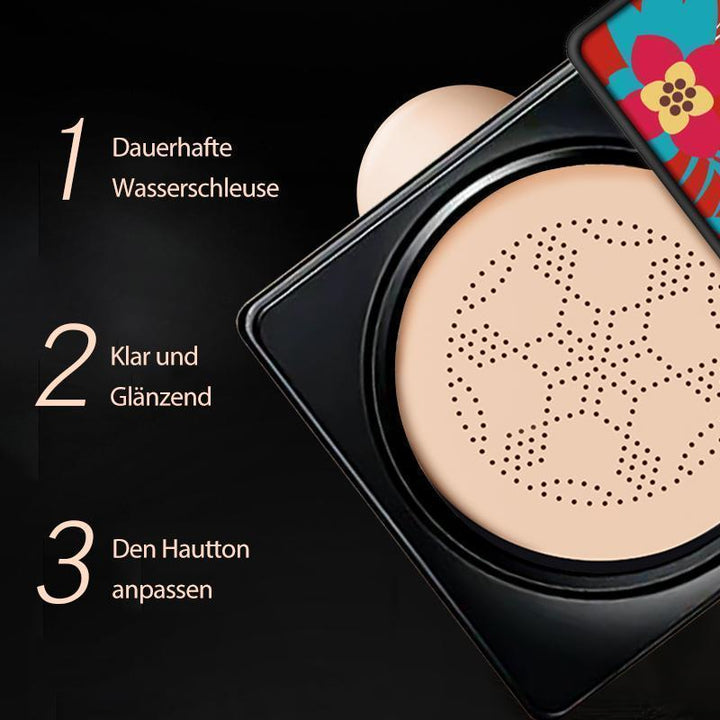 Skanto | Sopphurt Luftpute CC Cream