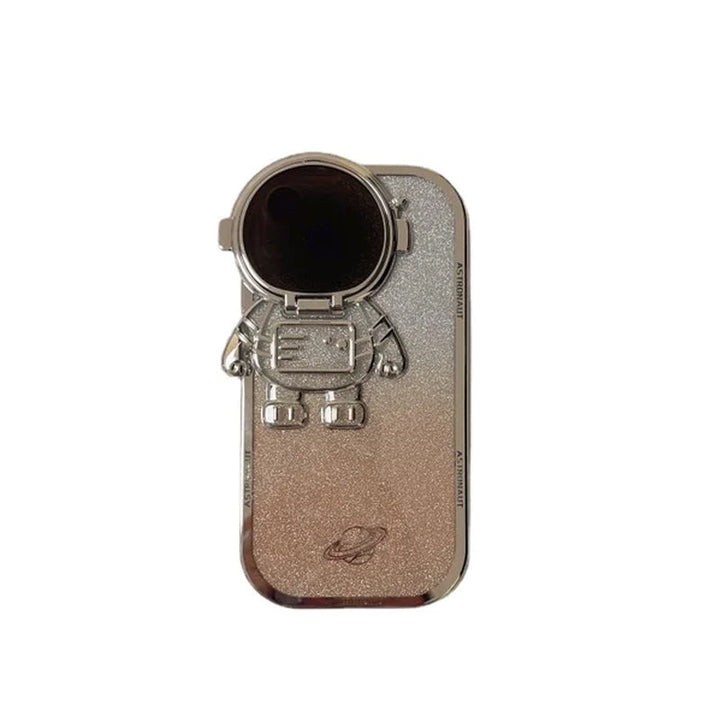 Skanto | Astronaut Bracket Case Cover For iPhone