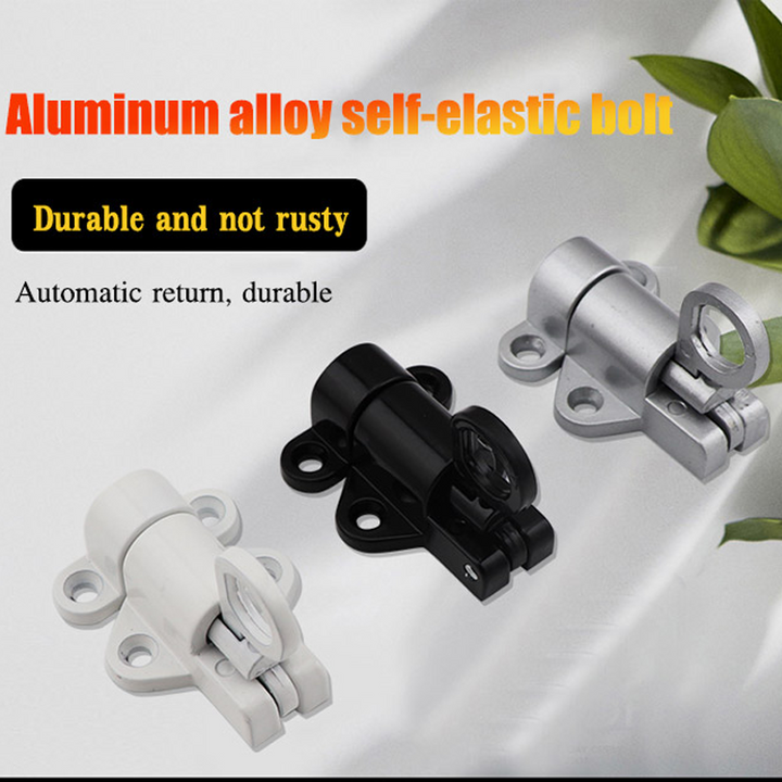 Skanto | Aluminiumlegering automatisk vindusfjær låsing
