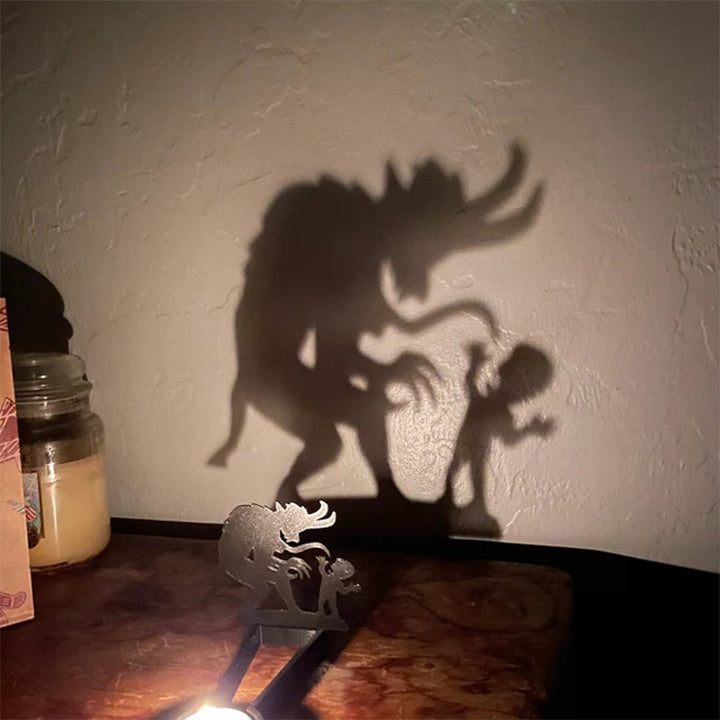 Skanto | Spooktacular Halloween Skygge Decor