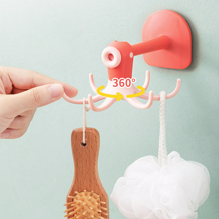 360 Grad Rotatable Hook | Skanto