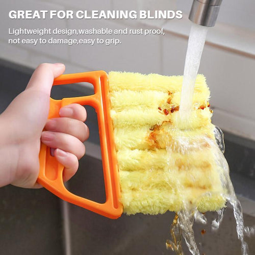 7 Finger Dusting Cleaner Tool | Skanto