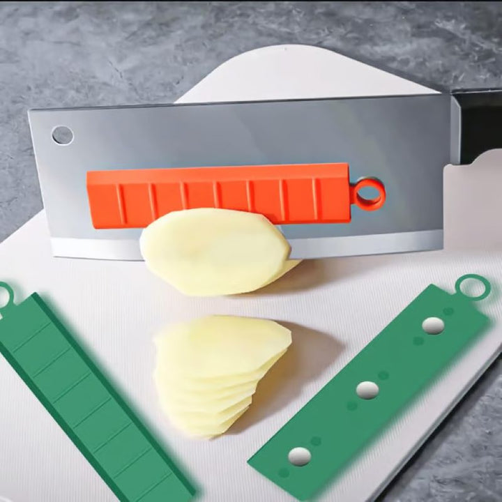 Skanto | Non-Stick Skjærverktøy