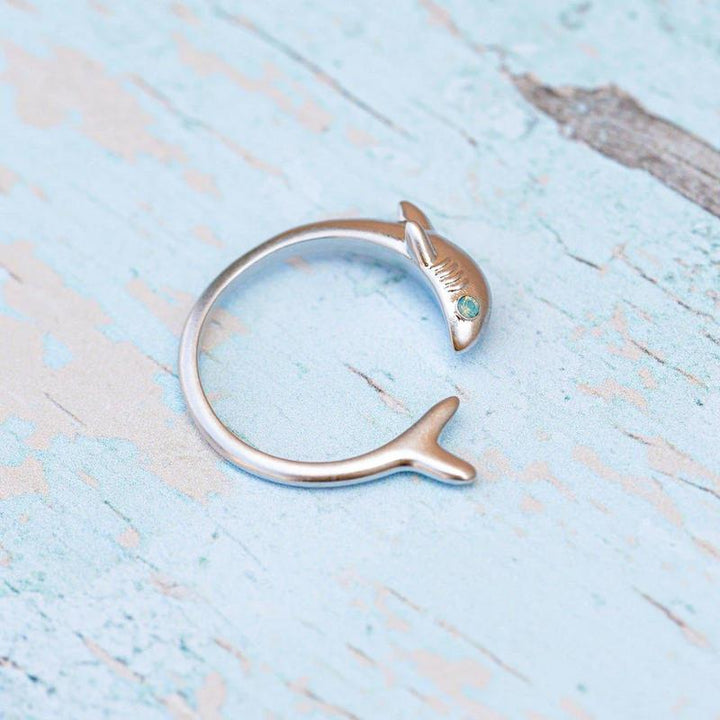 Skanto | Justerbar Hai Ring