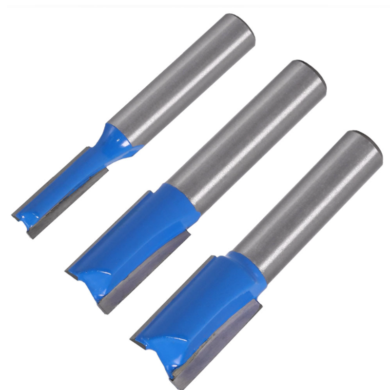 Skanto | 8mm Skaft Trebor Bit Sett