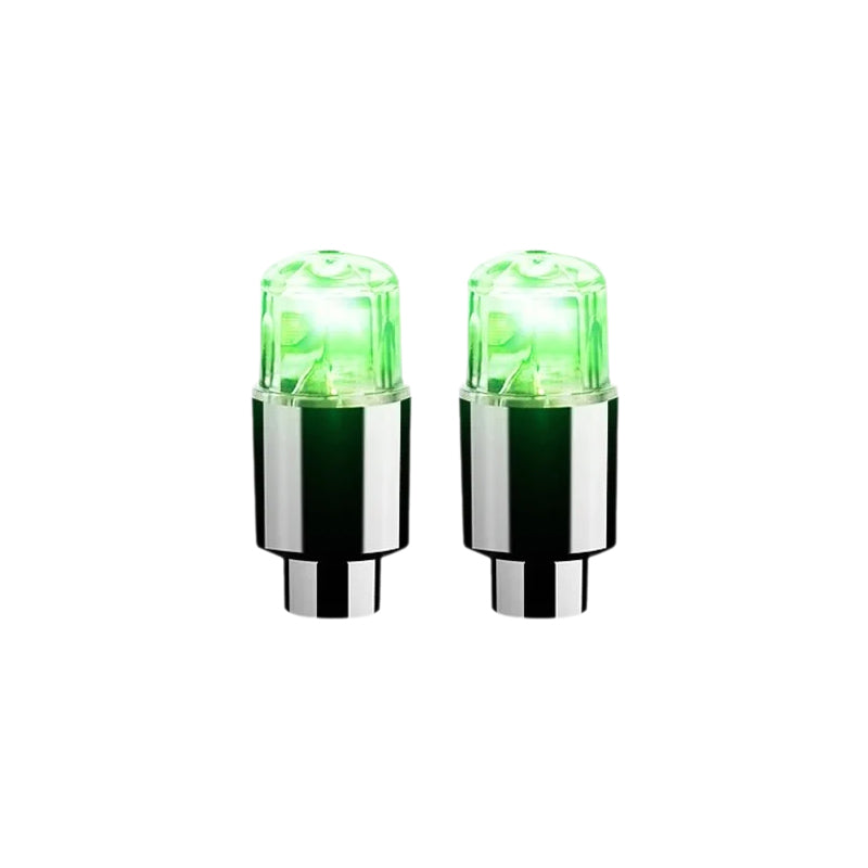Skanto | Dekkventil LED-lokk