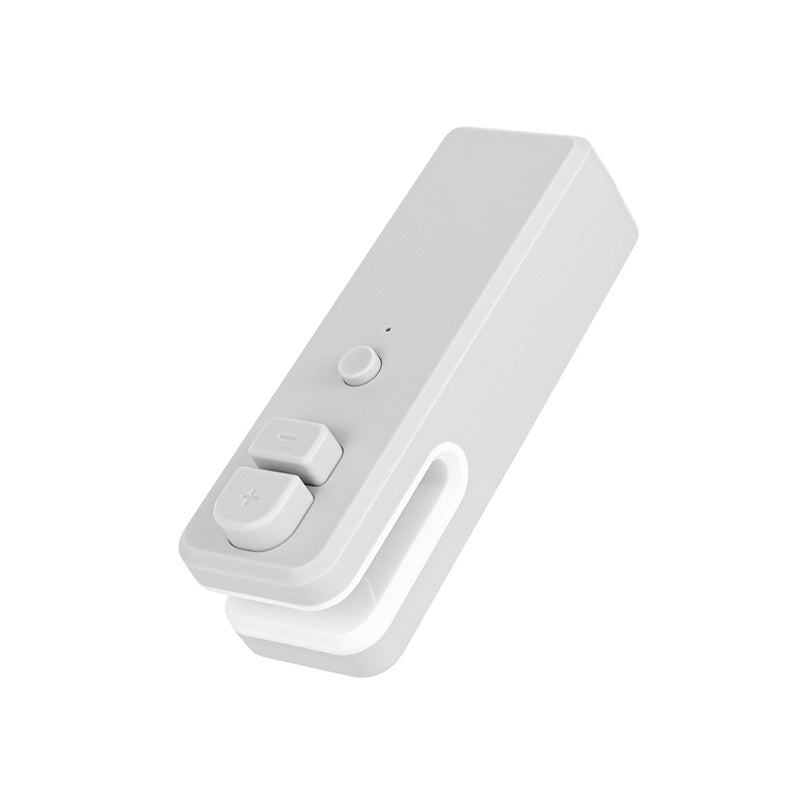 Liten USB-oppladbar miniforlenger | Skanto