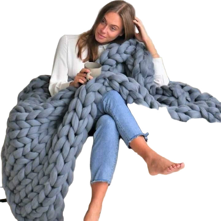 Skanto | Veve Teppet Mykt og Elegant Akzent for Sofaen