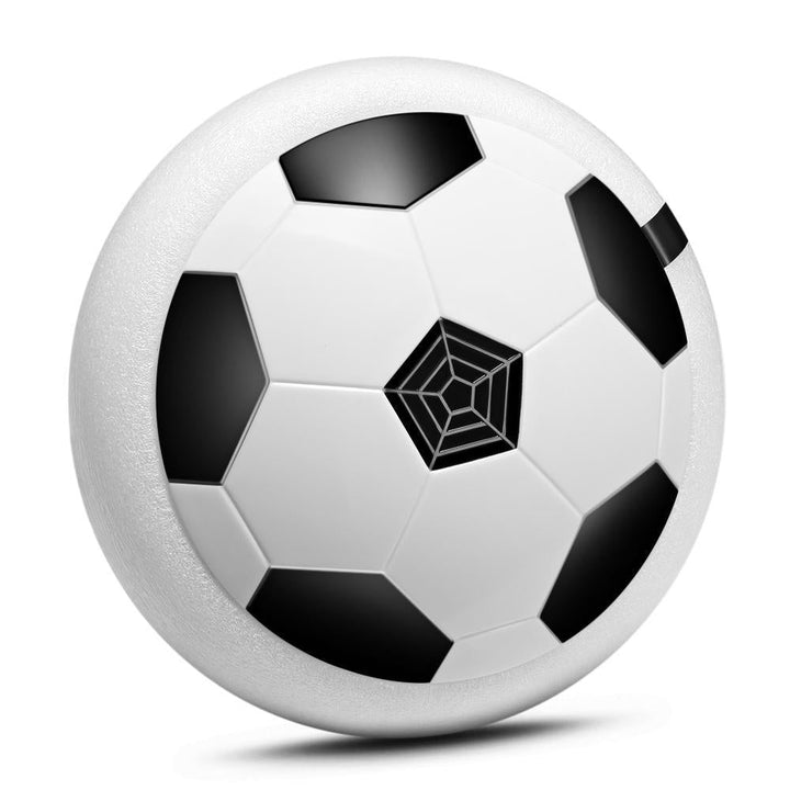 Skanto | Air Soccer - Den perfekte LED lys kraft fotballer