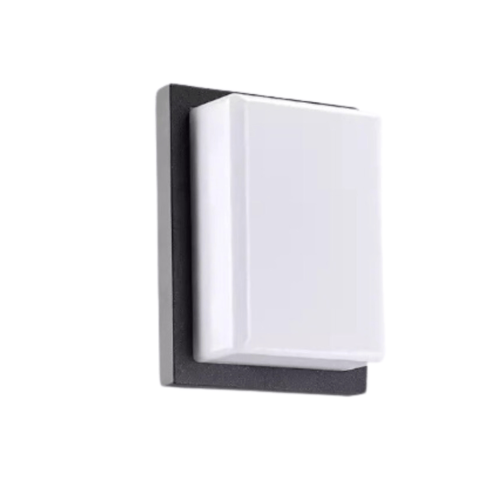 Skanto | Elegant LED-belysning for hage og terrasse