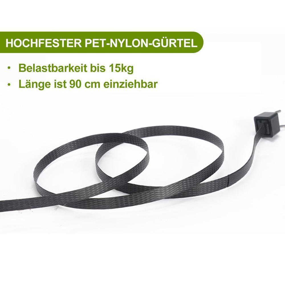 Skanto | Uttrekkbar krok, plantepulley for hagepotter og fuglematere