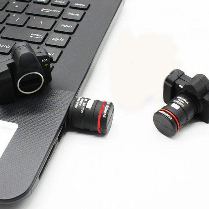 Skanto | Mini Kamera USB