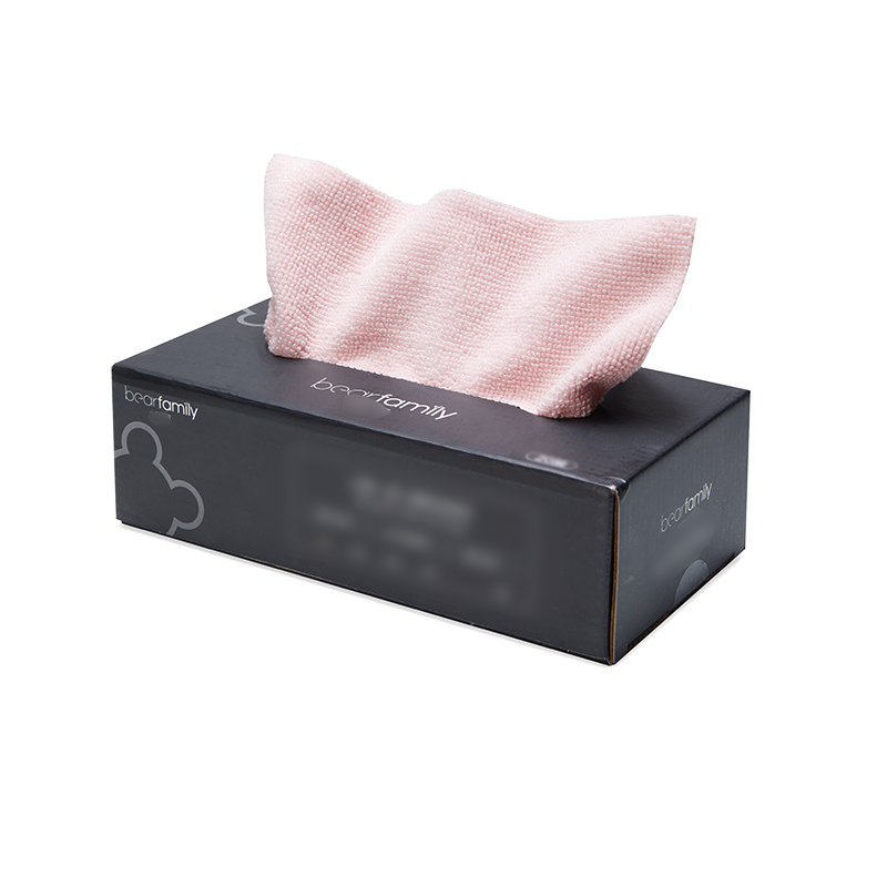 Pull-out absorberende mikrofiberkluter | Skanto