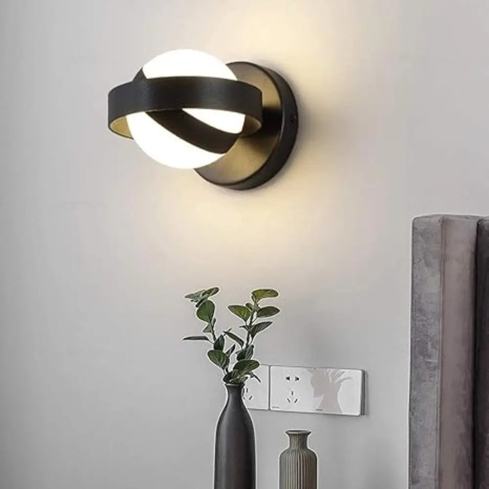 Skanto | SkyGlow - Elegant Vegglampe
