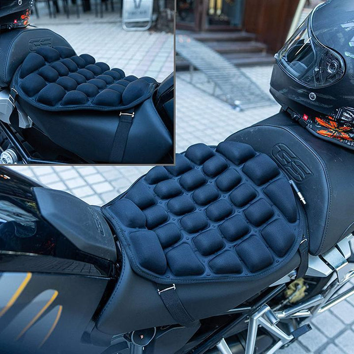Skanto | Motorsykkel 3D Pute