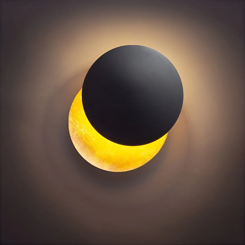 Skanto | 360° roterbar LED Vegglampe