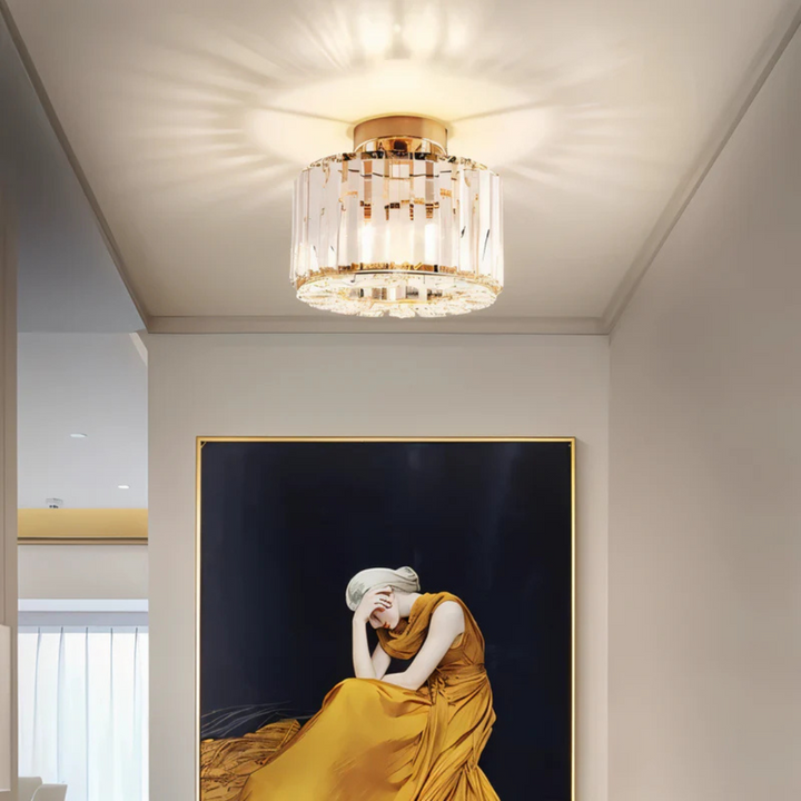 Skanto | Eleganse og glans av krystaller i hjemmet