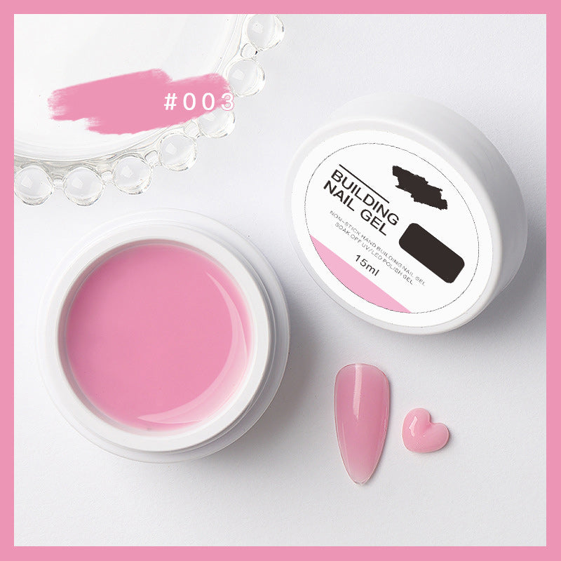 Skanto | Nail Extension Builder Gel