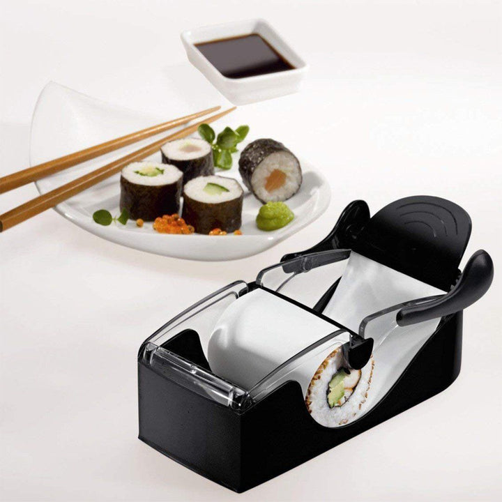 Enkel å bruke DIY sushi rull | Skanto