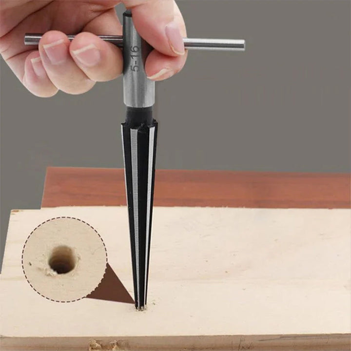 T-Griff konisk Reamer | Skanto