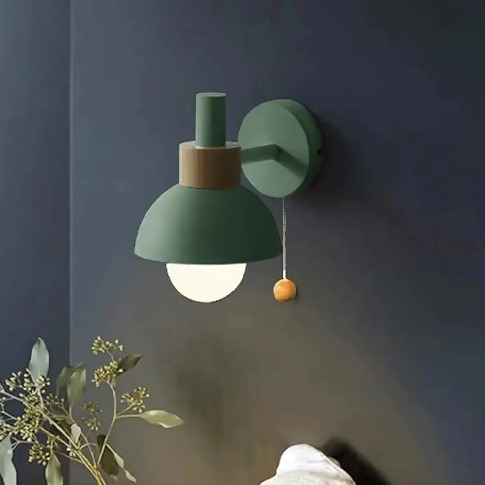 Skanto | BlueHaven - Stilfull Vegglampe