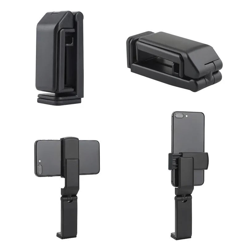 Skanto | 360° Universell Telefonholder for Fly