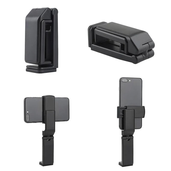 Skanto | 360° Universell Telefonholder for Fly
