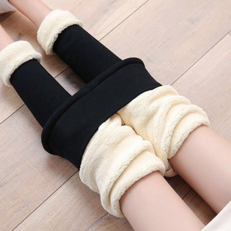 Skanto | Saueskinn Vinter Leggings