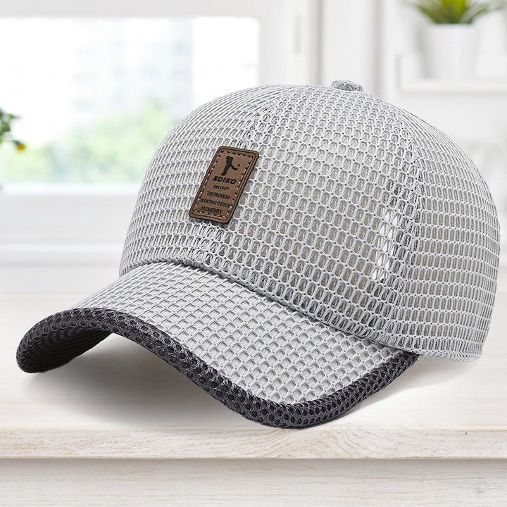 Skanto | Sommer Utendørs Casual Baseball Caps