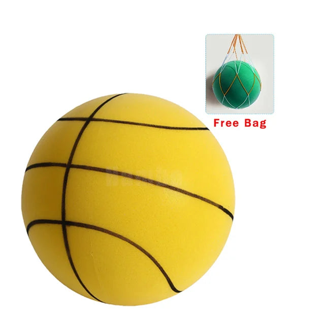 Skanto | Handleshh Stille Basketball