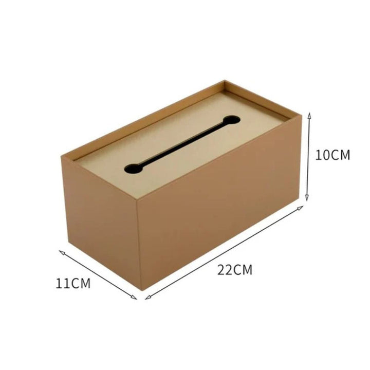 Skanto | Modena Tissue Holder Box