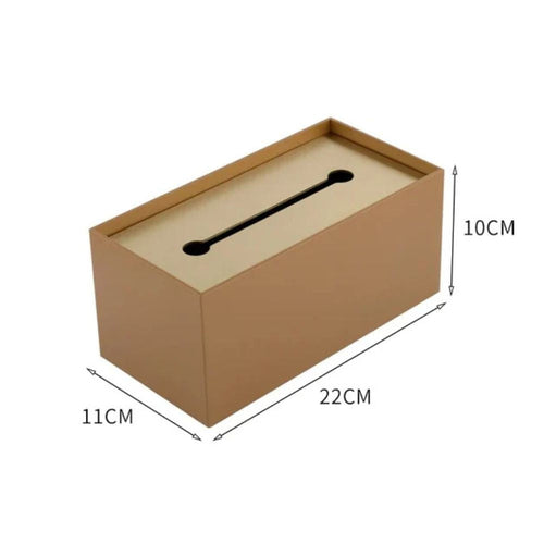 Skanto | Modena Tissue Holder Box