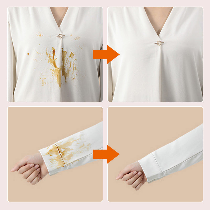 Skanto | Flekkfjerning Wipes