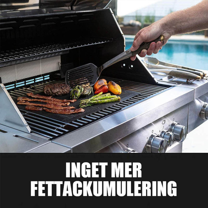 Skanto | BBQ Grillmat / Grillmat