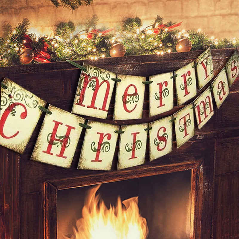 Skanto | God jul banner