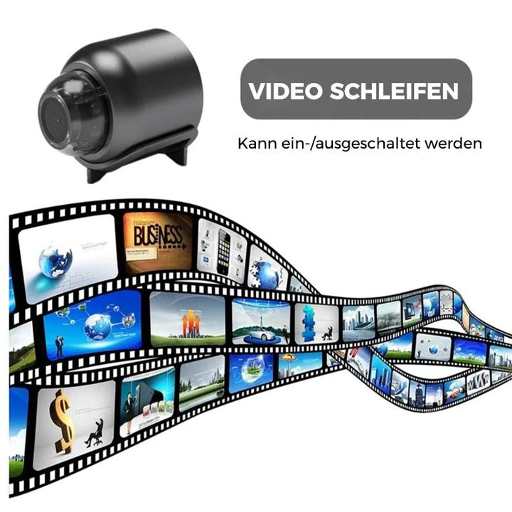 Skanto | SpyLink | Total sikkerhet, trygghet