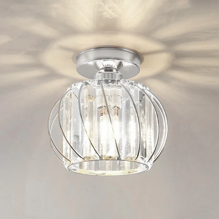 Skanto | Moderne Glass Taklampe
