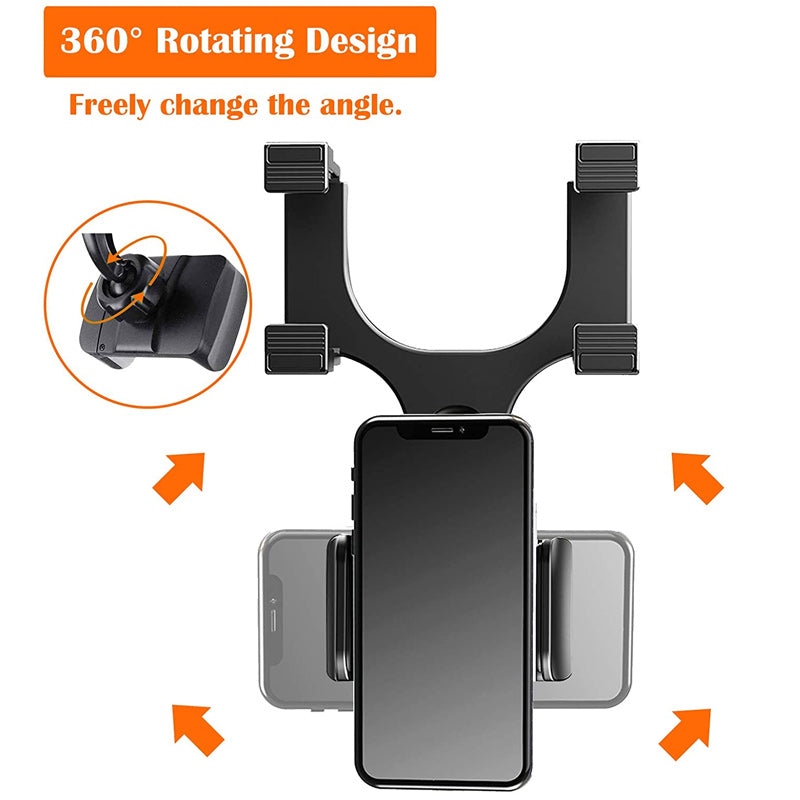 Bil speil holder | Skanto