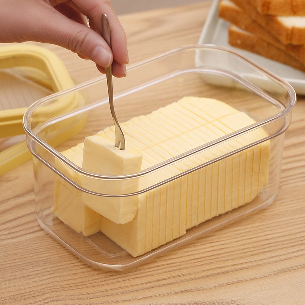 Butter Box med Kuttnett | Skanto