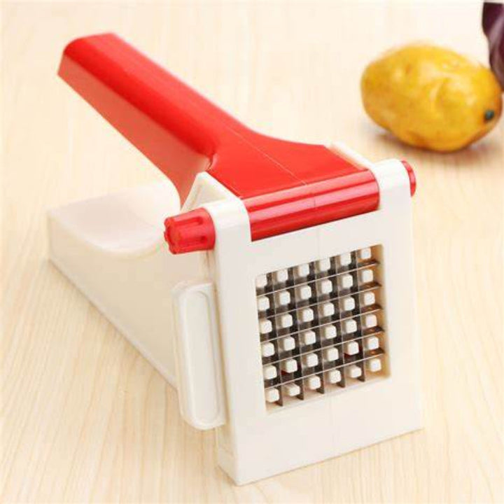 Heavy Duty Grønnsakskjærer Dicer | Skanto