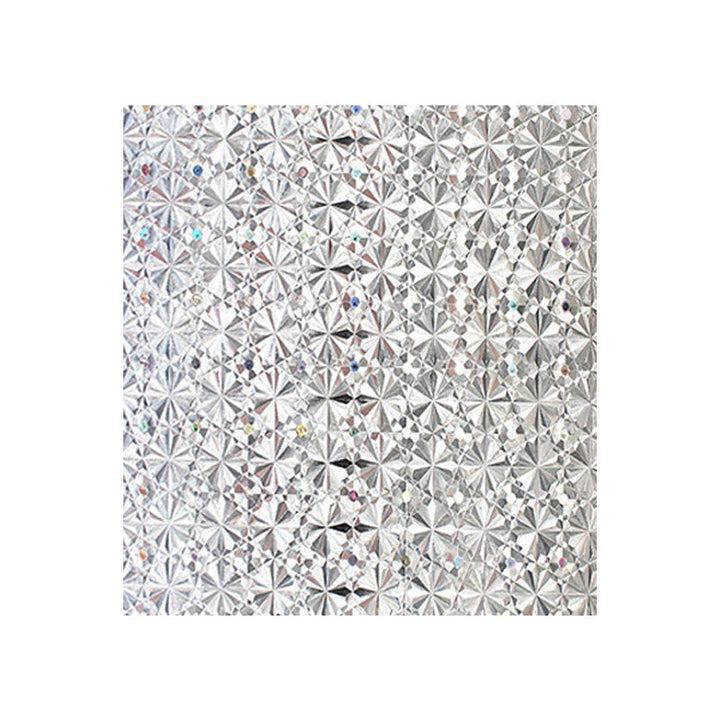 Skanto | Rainbow Window Privacy Film