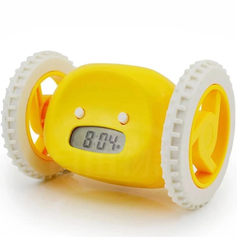 Skanto | Hide and Seek Escape Alarm