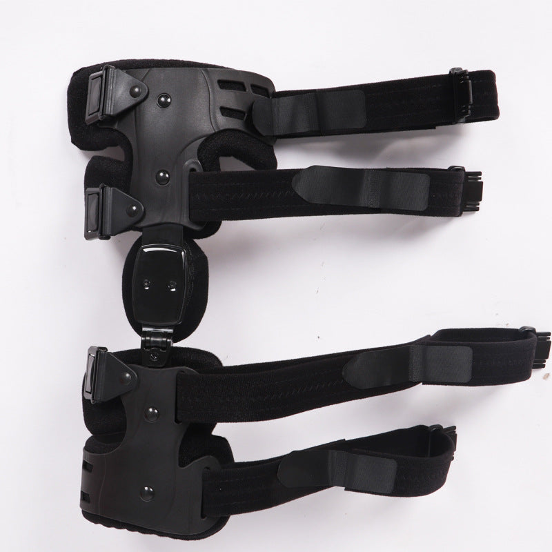 Artrose Lindring Knebind | Medial og lateral artrose er alltid synlig