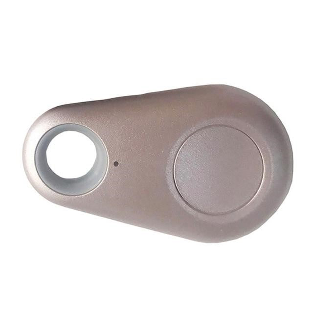 Vanntett Mini GPS tracker for kjæledyr | Langvarig batteri & Sanntidssporing