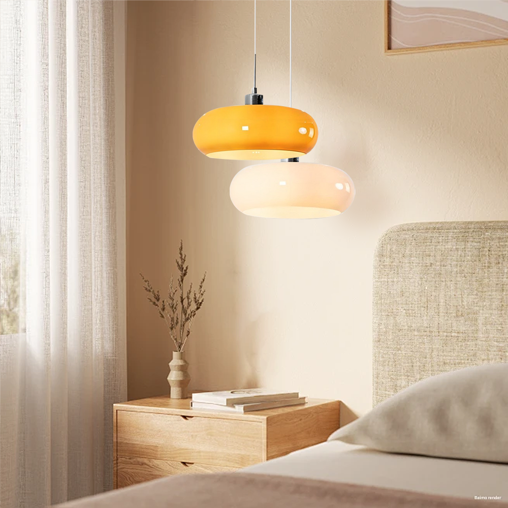 Skanto | Underverden Stil Bauhaus Kieran - Elegant og tidløst design