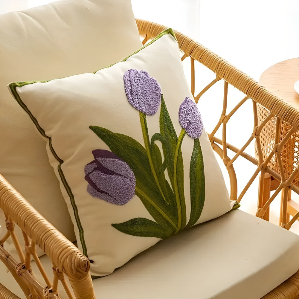 Skanto | Blooming Tulip Putekopf