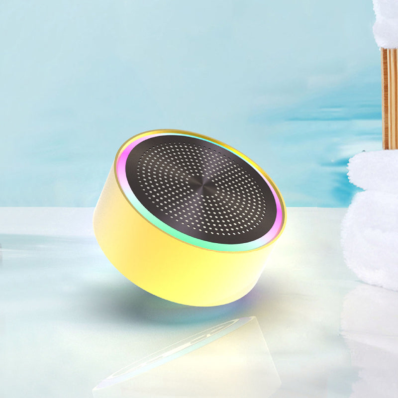 Skanto | Bærbar Mini Bluetooth Høyttaler