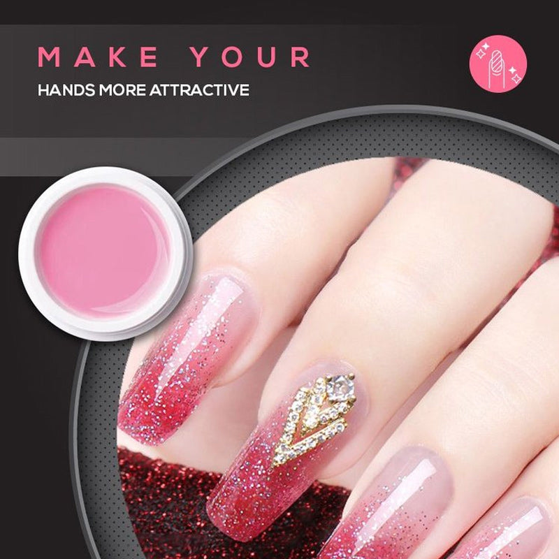 Skanto | Nail Extension Builder Gel